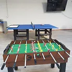 Bm-3 Room Near The Sea With Air Conditioning And Wifi