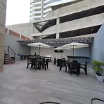 Bm-3 Room Near The Sea With Air Conditioning And Wifi