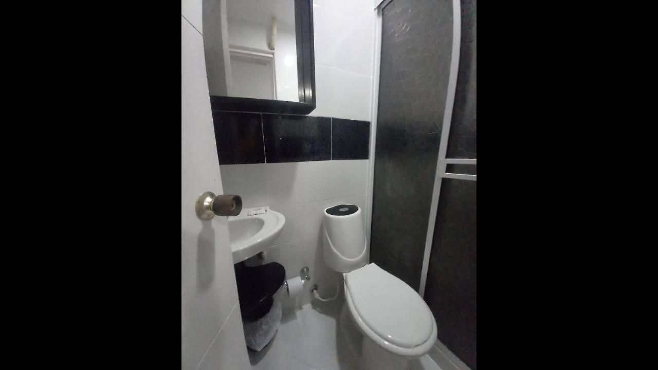 In - Bm-3 Near The Sea With Air Conditioning And Wifi