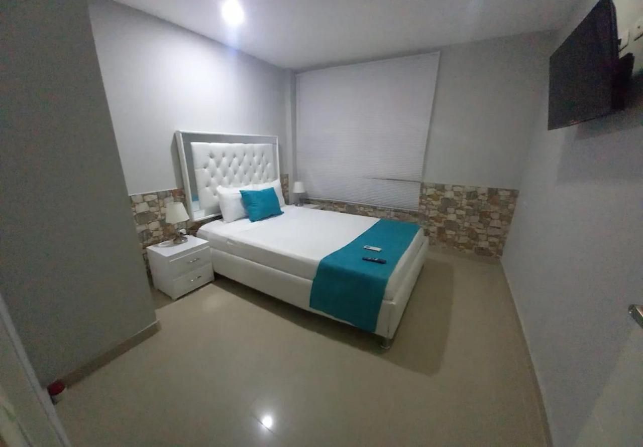 Pensión In - Bm-3 Near The Sea With Air Conditioning And Wifi 3*