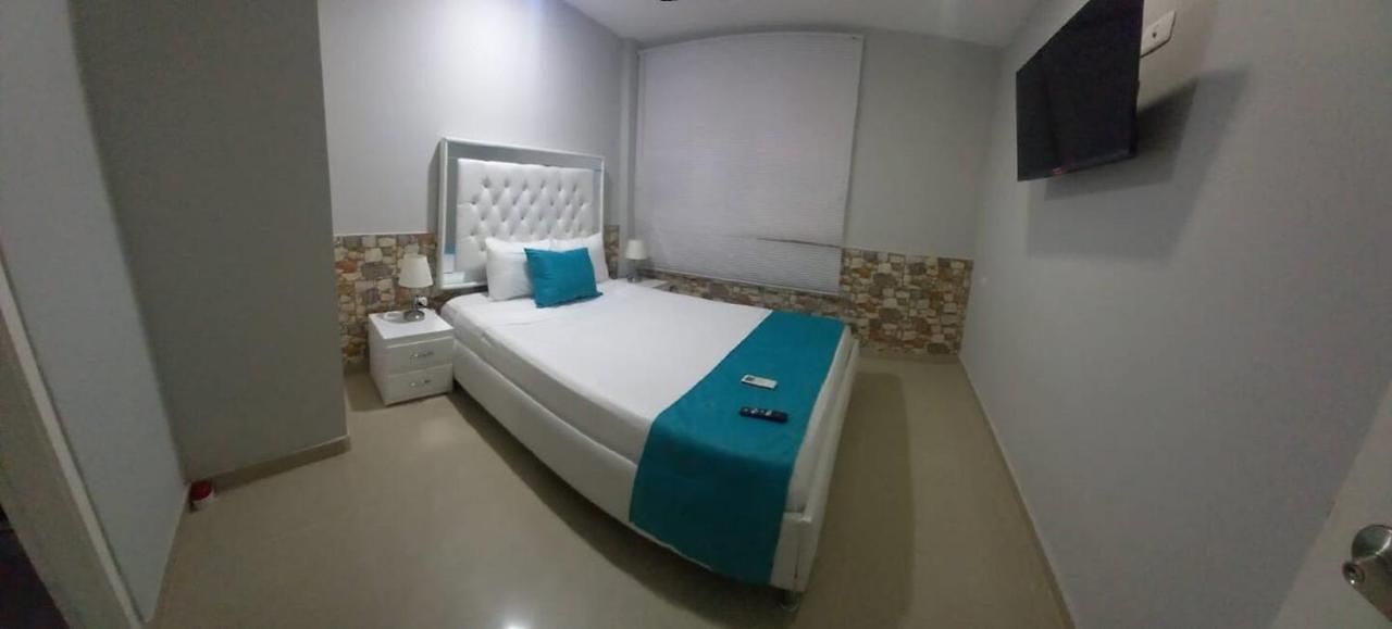 In - Bm-3 Near The Sea With Air Conditioning And Wifi Cartagena