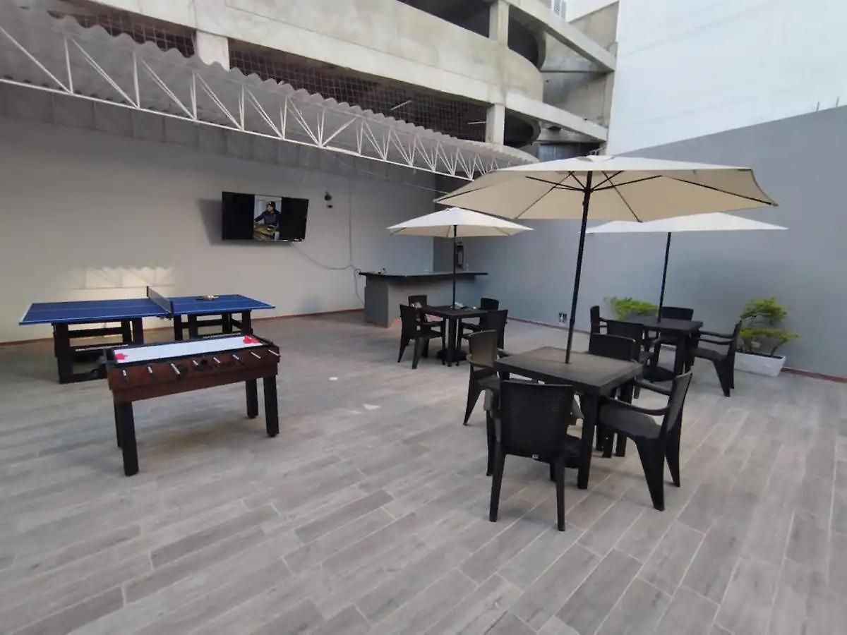 In - Bm-3 Near The Sea With Air Conditioning And Wifi 3*