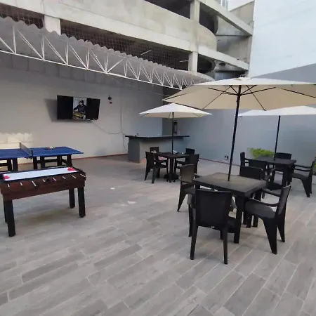 In - Bm-3 Near The Sea With Air Conditioning And Wifi 3*