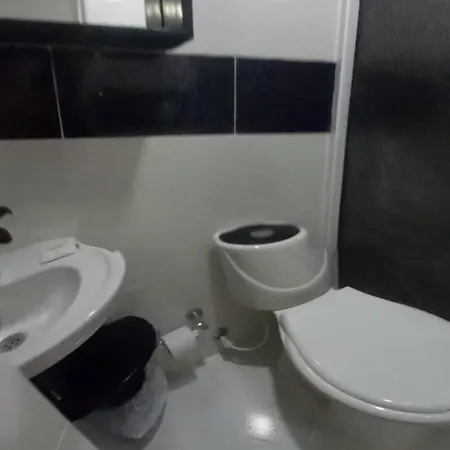 In - Bm-3 Near The Sea With Air Conditioning And Wifi Cartagena