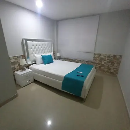 Pensión In - Bm-3 Near The Sea With Air Conditioning And Wifi 3*