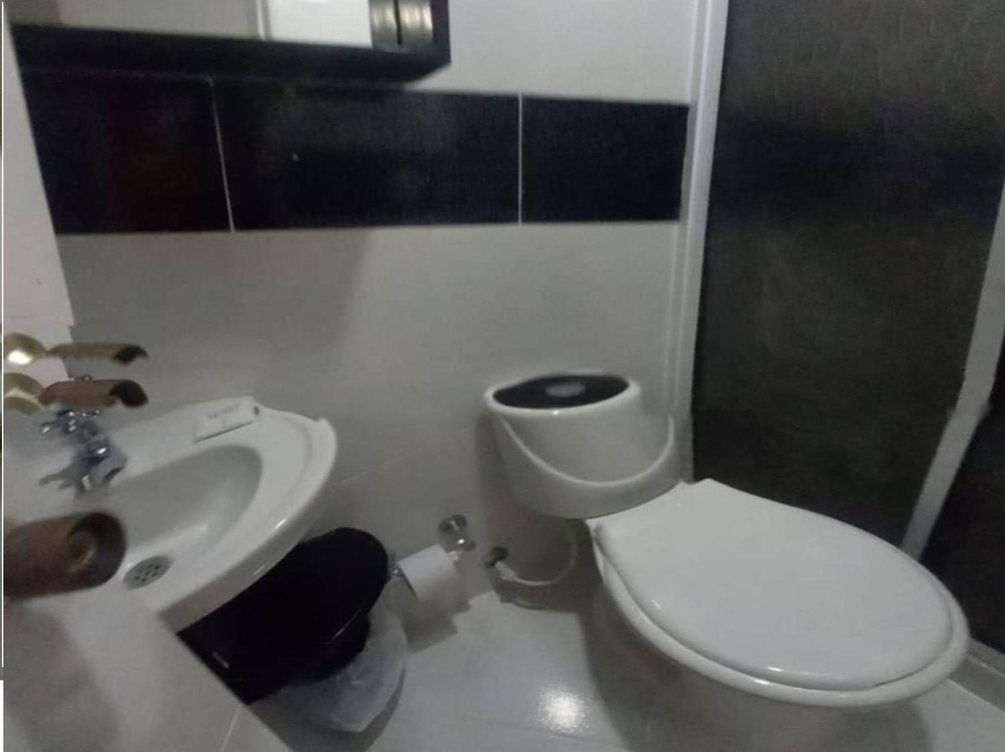 In - Bm-3 Near The Sea With Air Conditioning And Wifi Cartagena